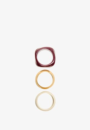 Bershka - Pierścionek