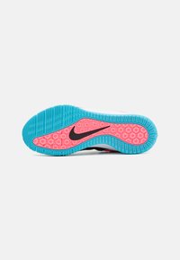 Nike Performance ZOOM HYPERACE 2 SE UNISEX - Håndboldsko - black/pink