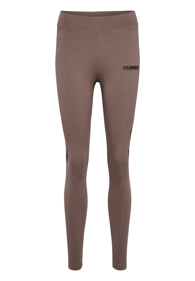 Hummel - HMLLEGACY - Legging - iron, Vergroten