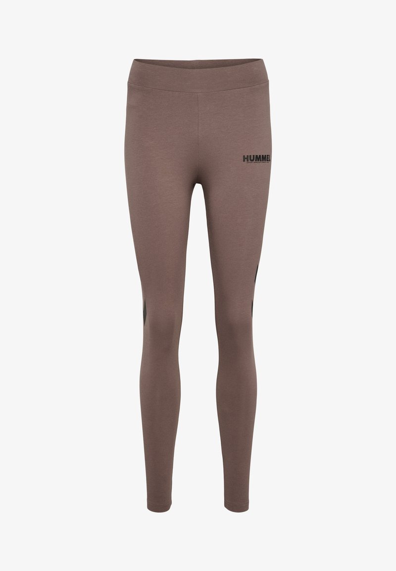 Hummel HMLLEGACY - Tights - iron