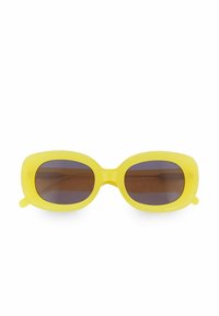 Robin Collection MOD - Gafas de sol - amarillo