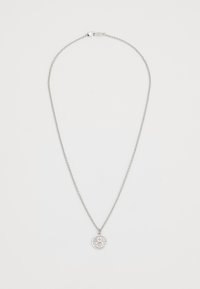 RICHMOND PENDANT UNISEX - Ogrlica - silver-coloured