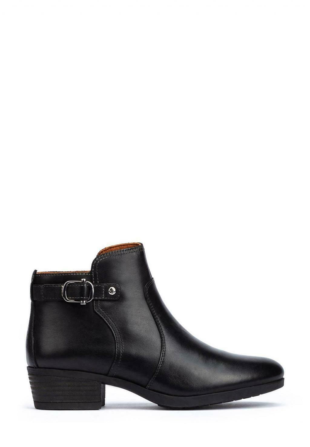 Pikolinos DAROCA - Ankle Boot - black/schwarz - Zalando.de