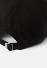 GANT SMALL GRAPHIC UNISEX - Cappellino - black