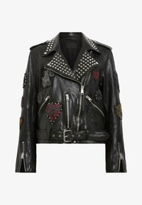 Δεν επιλέχθηκε, black