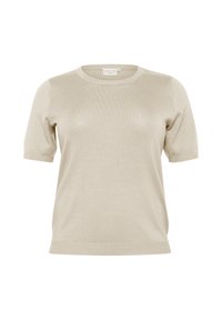Unselected, feather gray melange