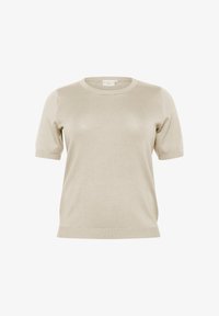 Unausgewählt, feather gray melange