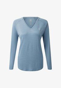 Sélectionné, glacier lake