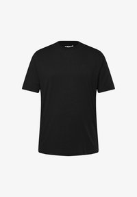 Unausgewählt, black