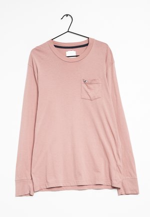 T-shirt à manches longues - pink