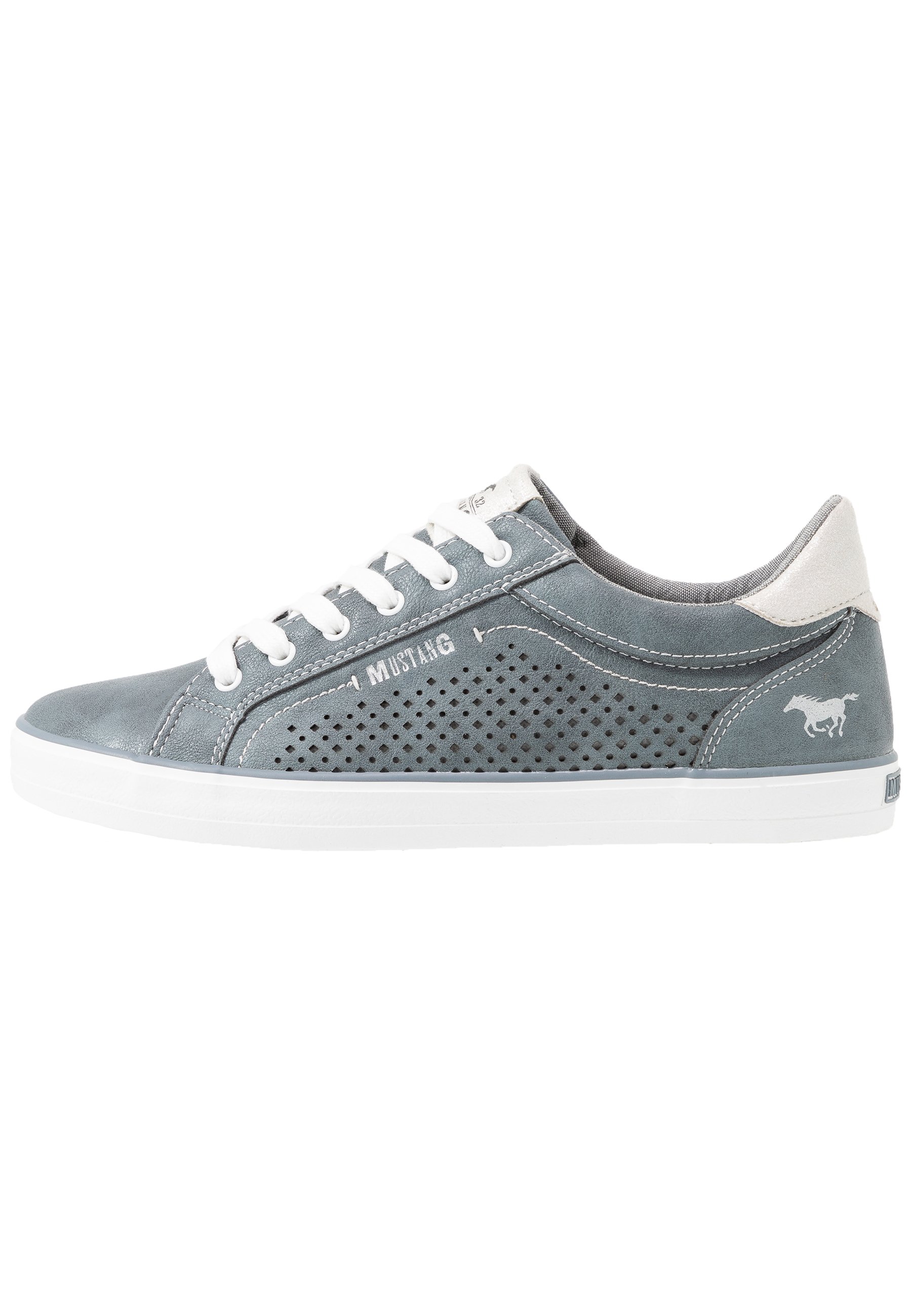 Mustang Joggesko sky Zalando.no Mustang Joggesko sky Zalando.no