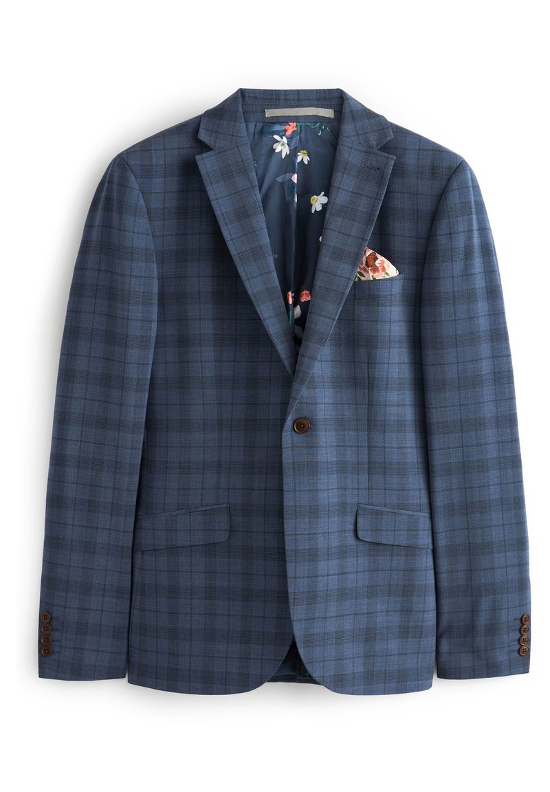 Next Blazer blauw Next Blazer blauw