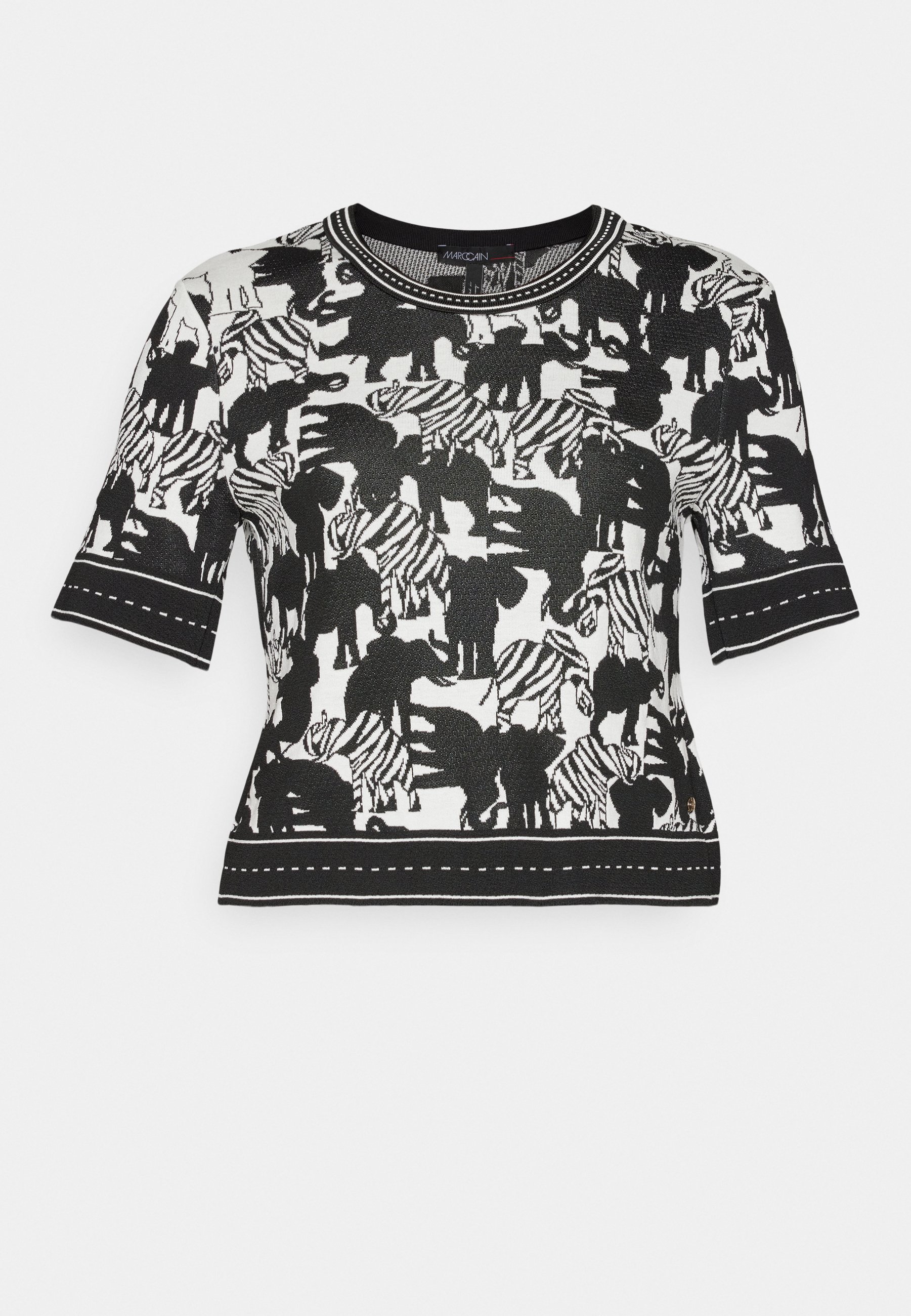 Mark Wiens T-Shirt Black - Food Vlogger Merchandise Shirt Für Echte Street Food Fans