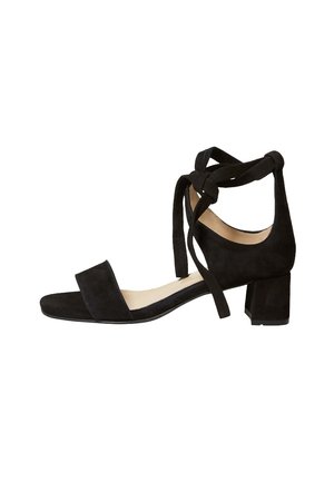 Marc O'Polo Riemensandalette - black