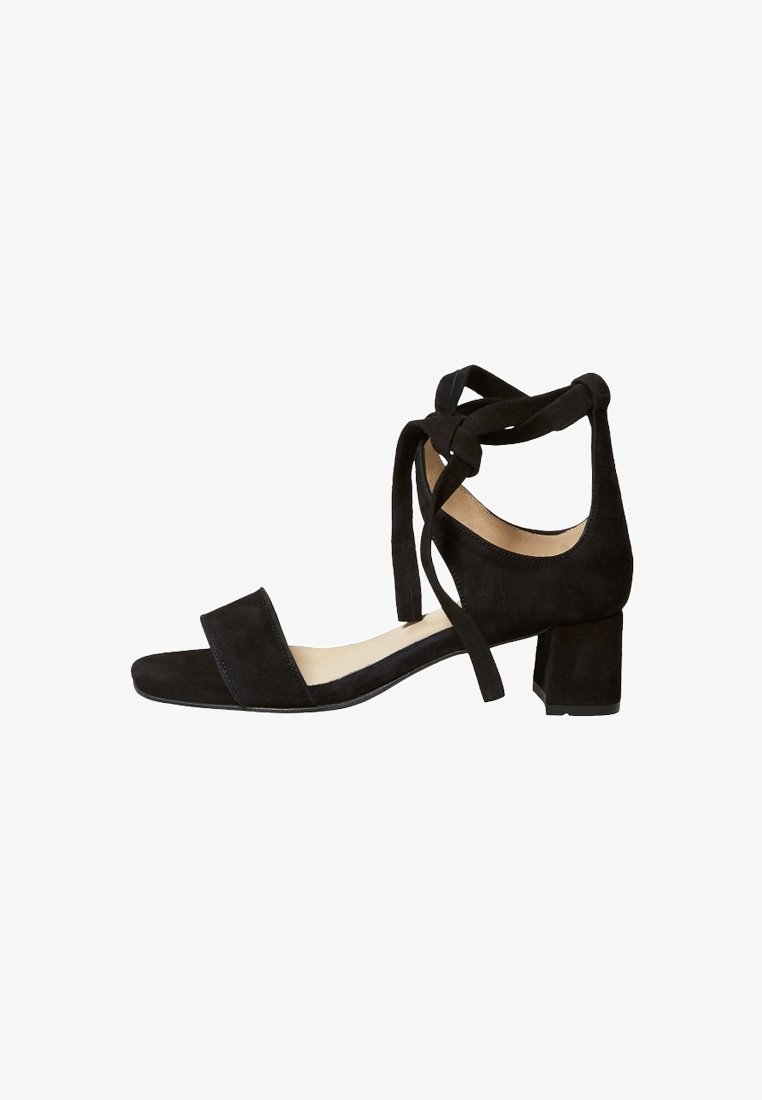 Marc O'Polo Sandales - black