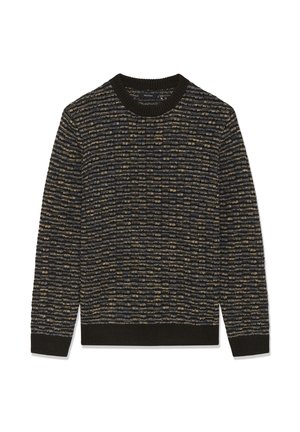 Matinique TRITON - Trui - dust blue