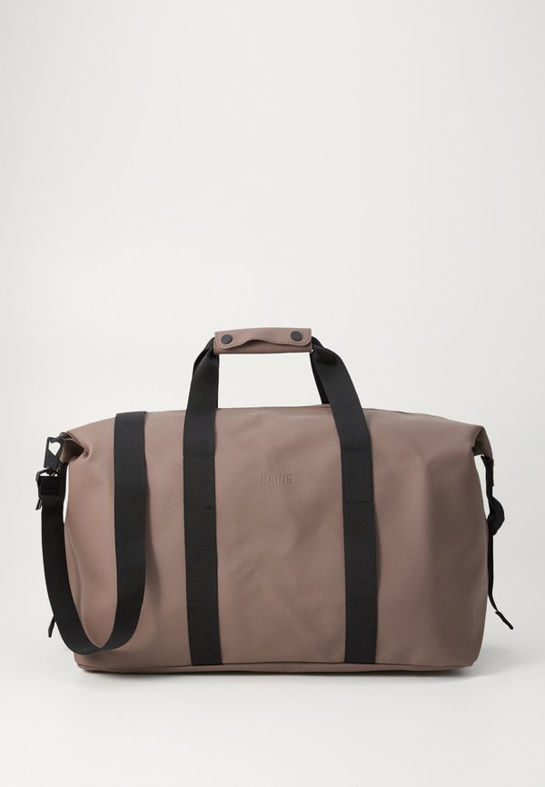 HILO UNISEX - Weekend bag - shade3