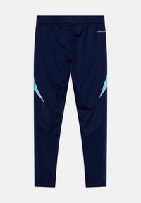 adidas Performance ARSENAL TIRO 24 PANTS - Klubové oblečenie - night sky