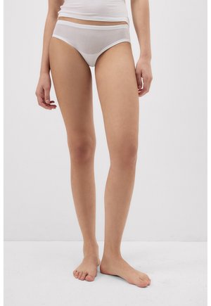 Intimissimi, ULTRALIGHT - Braguitas - white
