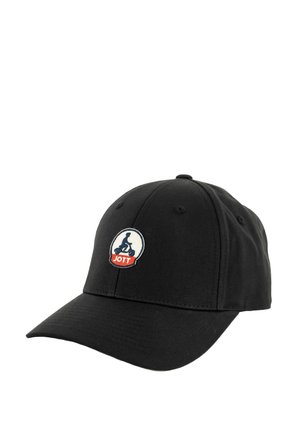CAS - Gorra - noir