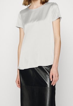 Max Mara Leisure, Blouse - light blue