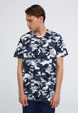 Terranova - T-shirt z nadrukiem