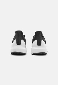adidas Performance UBOUNCE DNA UNISEX - Scarpe da allenamento - core black/footwear white