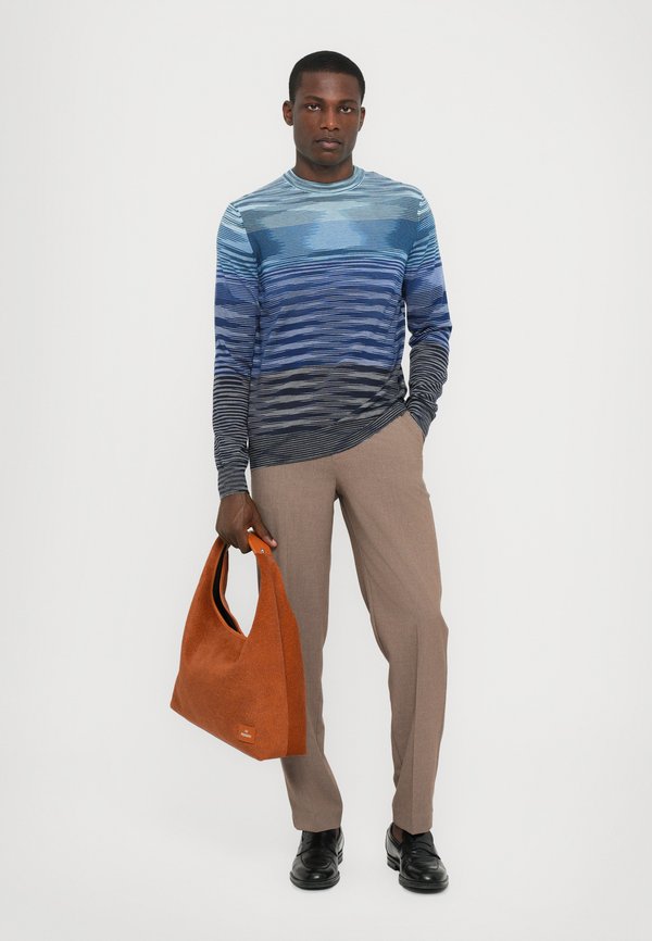 CREWNECK SWEATER - Jumper4