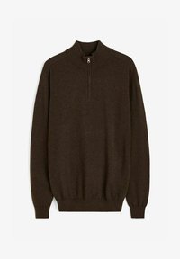 Valittu, dark brown