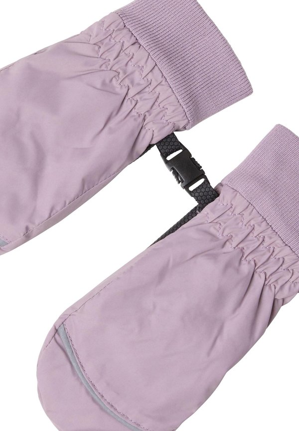 Fäustling – light dusty lilac