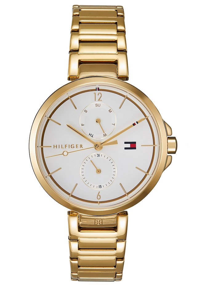 DRESSED - Montre - gold-coloured