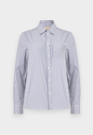 BAHAMAS - Blusa - blu