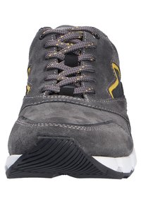 Gabor Sneaker low - sharkyellow (02)
