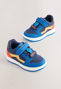 Non sélectionné, navy blue