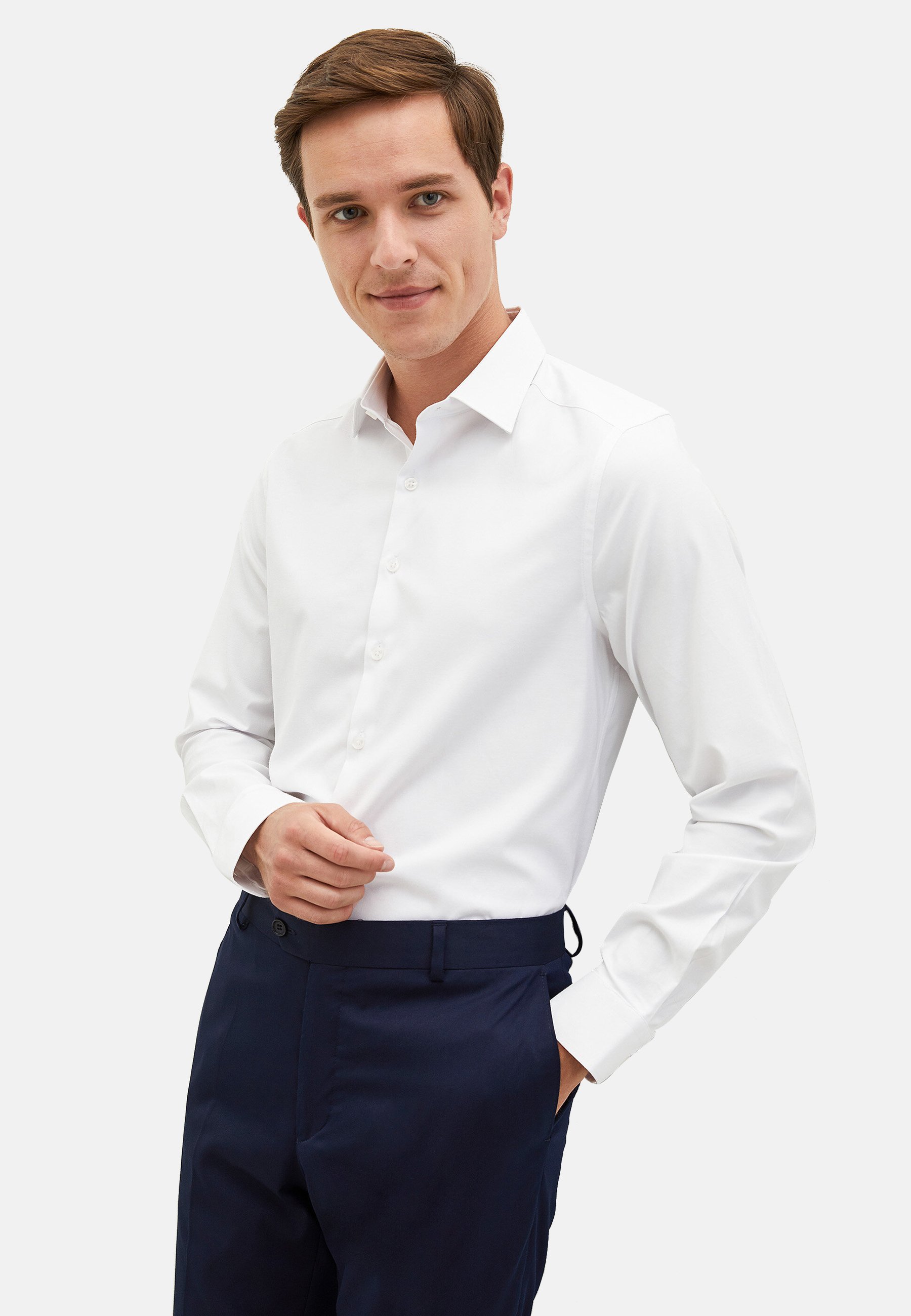 Homme Chemise classique Homme Chemise classique