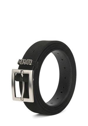 BUCKLE - Belt - black