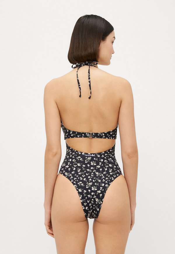 SHADOW TROPIC ONE PIECE - Swimsuit - multi3