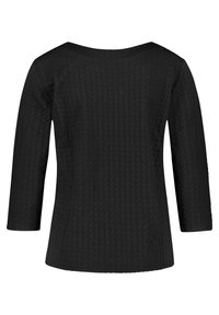 Gerry Weber Felpa - black