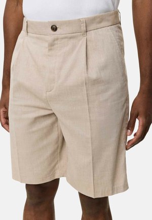 Les Deux, Shorts - beige
