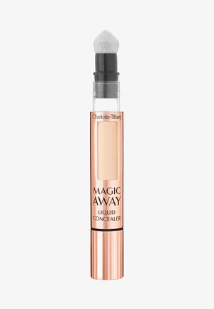 Charlotte Tilbury MAGIC AWAY LIQUID CONCEALER - Concealer - 3 fair