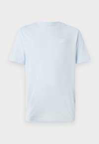 CLUB TEE - Camiseta básica - glacier blue