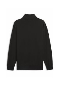 Puma Melegítőfelső - black