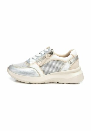 Zapatillas - silver