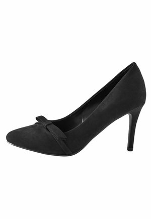 Next, Escarpins - black