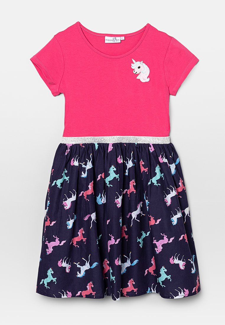 happy girls Jurk meerkleurig happy girls Jurk meerkleurig