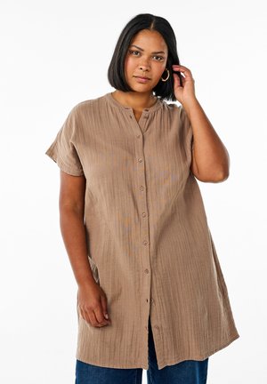 Blouse - fossil