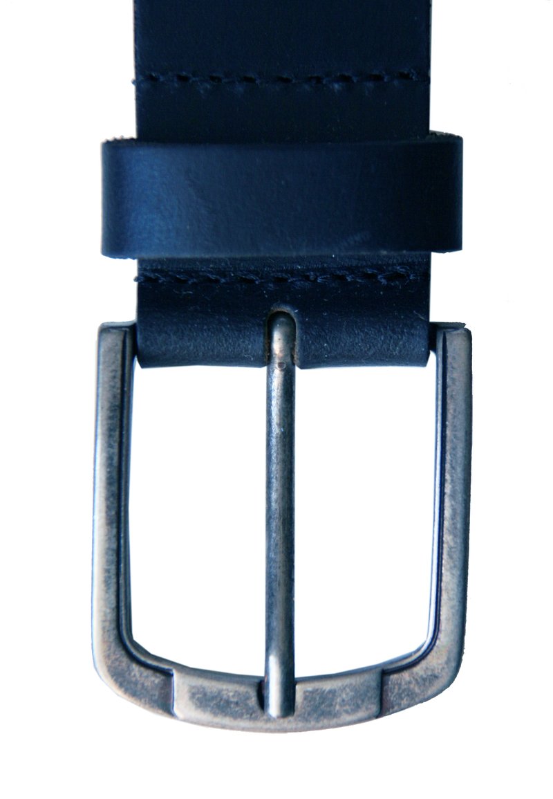 Herren Gürtel klassisch | Petrol Industries Gürtel navy/dunkelblau - HZ65725 Herren Gürtel klassisch | Petrol Industries Gürtel navy/dunkelblau - HZ65725