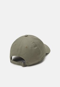 Peak Performance GROUND UNISEX - Casquette - pine needle