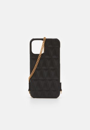 Phone case - black