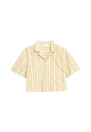 Blus - yellow mix